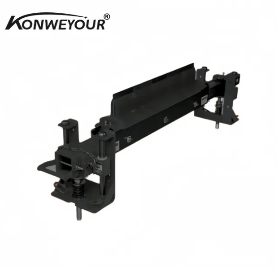 Tungsten Carbide Secondary Belt Cleaner